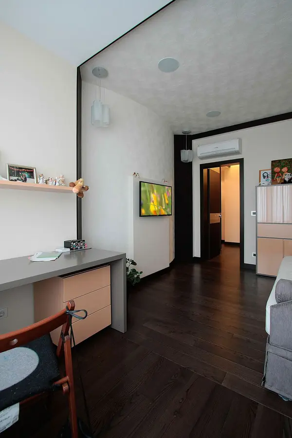 Квартира в Москве