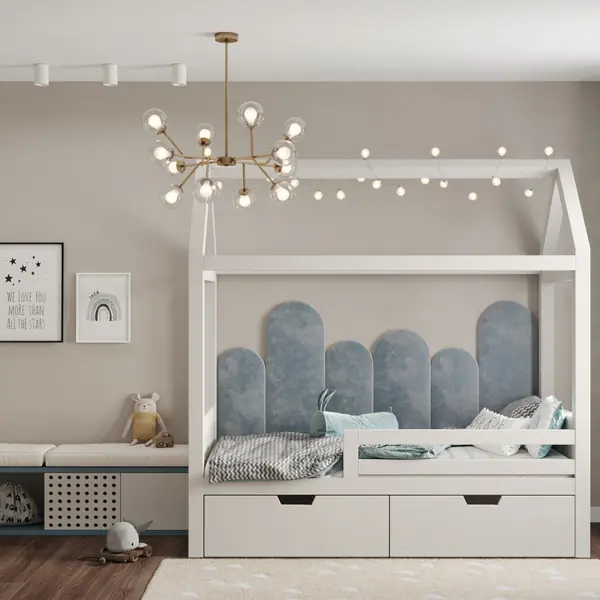 Безупречный Сити Парк