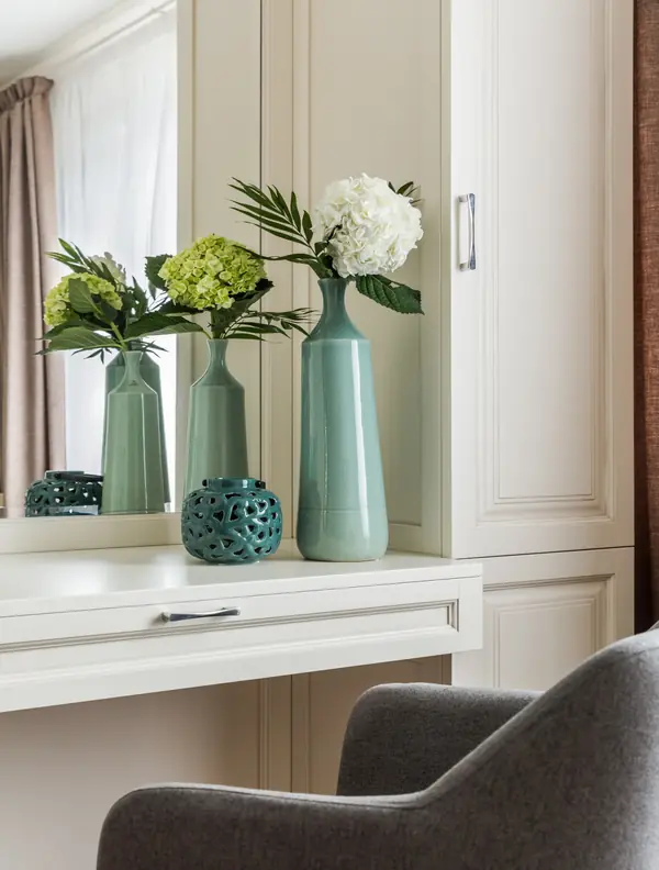 Строгая элегантность (фото)