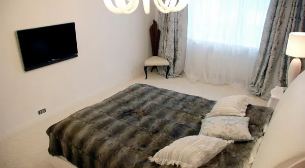 Квартира 145 кв.м. На Шмитовском