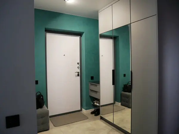 ФОТО. Квартира для Андрея и Марии