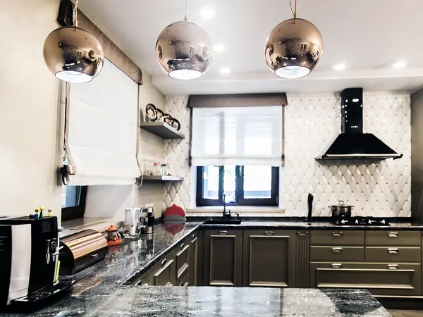 Проект частного дома Можайское шоссе