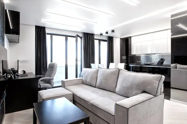 Зодчество 2015_Интерьер