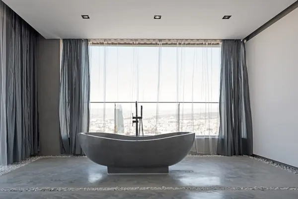 Пентхаус в Тбилиси