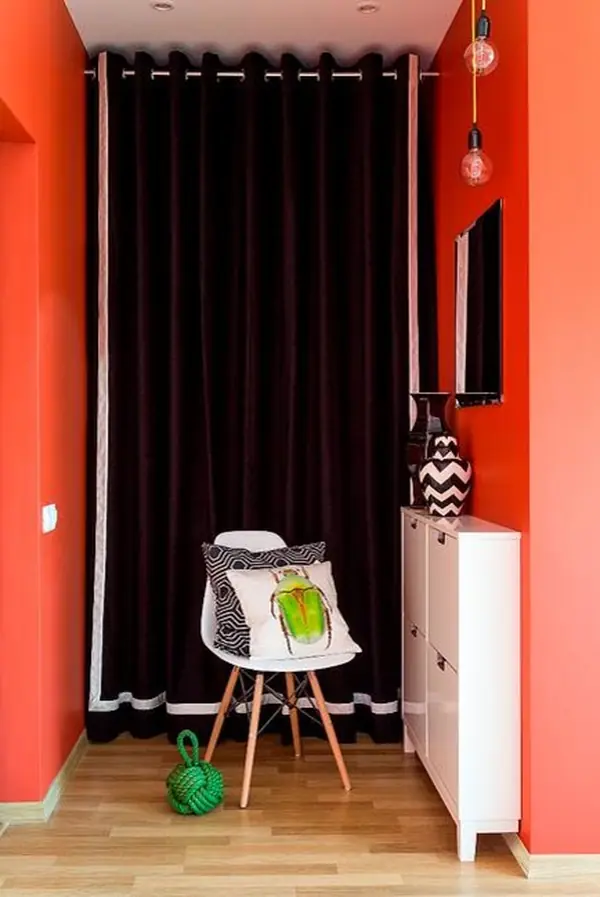 Квартира в Москве, 35 кв.м.