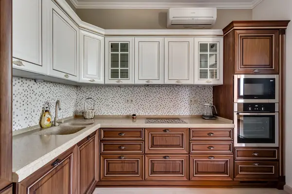 Кухня Орнелла - новый взгляд на классику