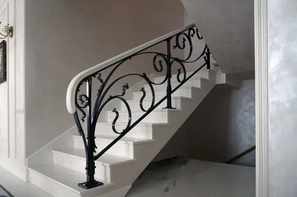 Лестничное ограждение Ковчег