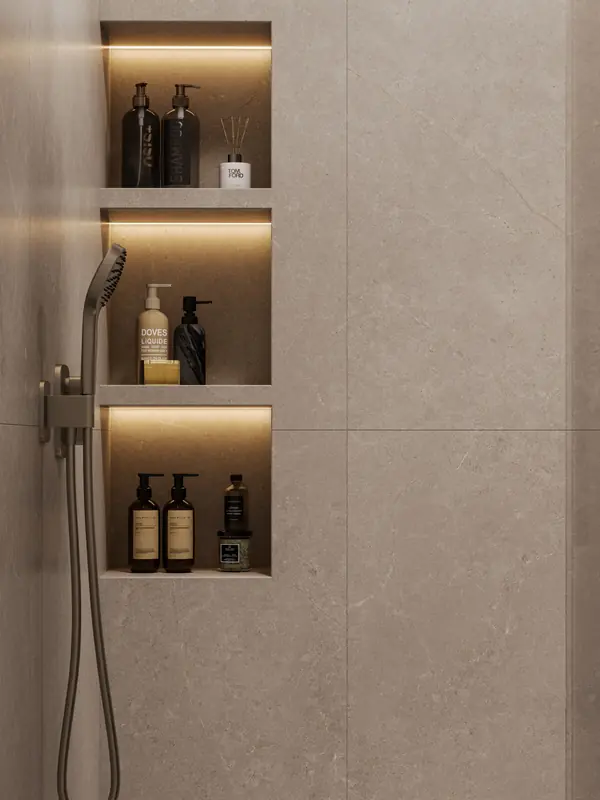 Дизайн интерьера Одинцово