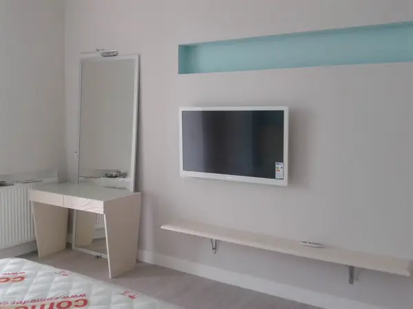 Квартира на Набережной