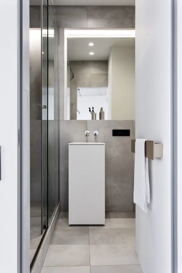 Sea&Sky apartments apt. 447