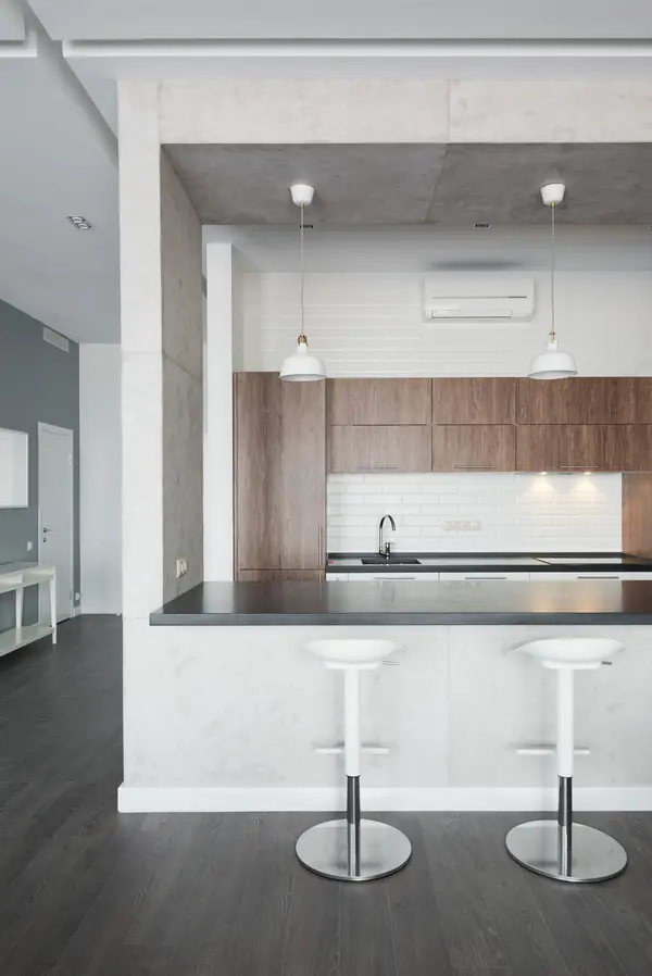 Лофт на Трубно