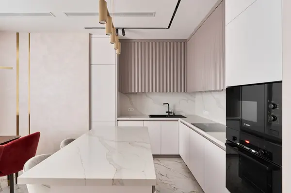 Евро 4к квартира 123 кв/м в ЖК «Мосфильмовский»