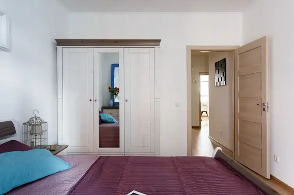 Квартира 60м.кв. в ЖК "Балтийской жемчужине"