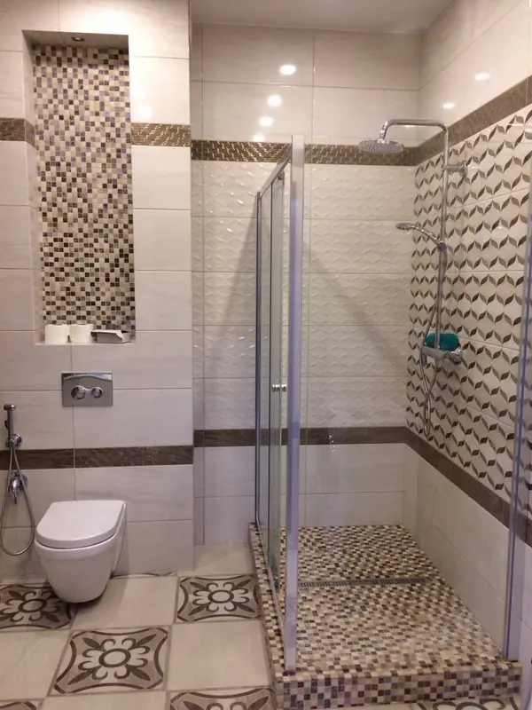 Фото готового ремонта