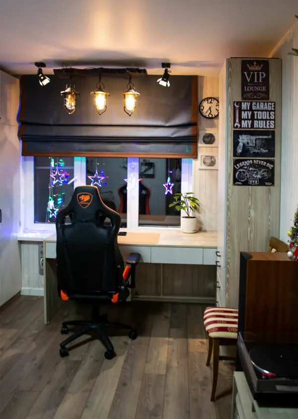 Тёплый Стан