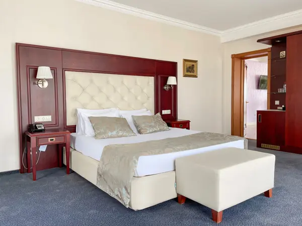 Интерьерная фотосъёмка