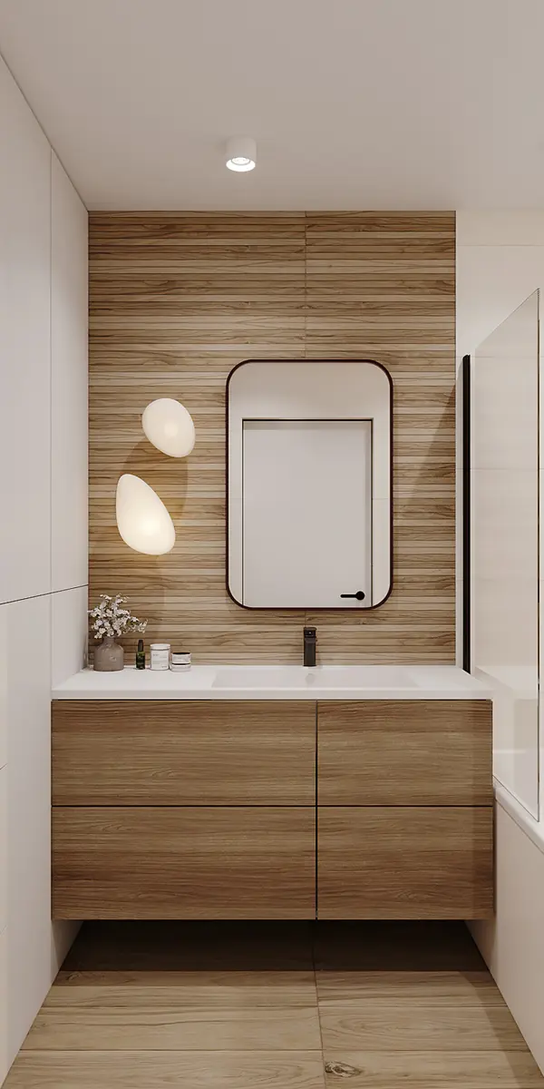 Квартира в Смоленске. Новорославльская