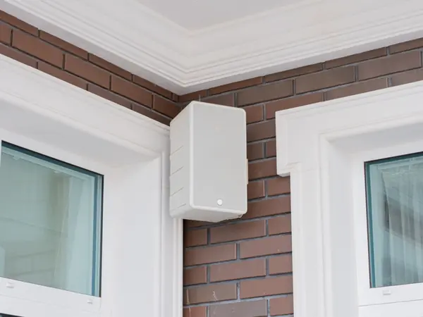 Загородный дом: комплект необычных решений