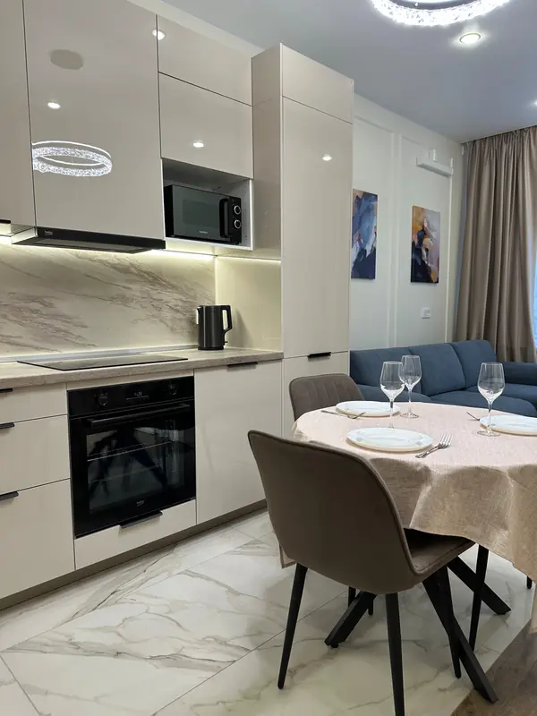 ЖК Прокшино