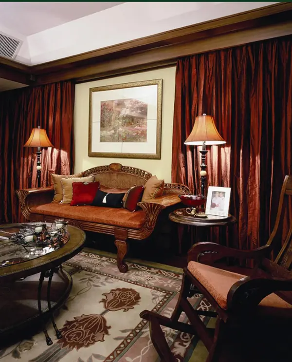 Дом в поселке Barvikha Hills