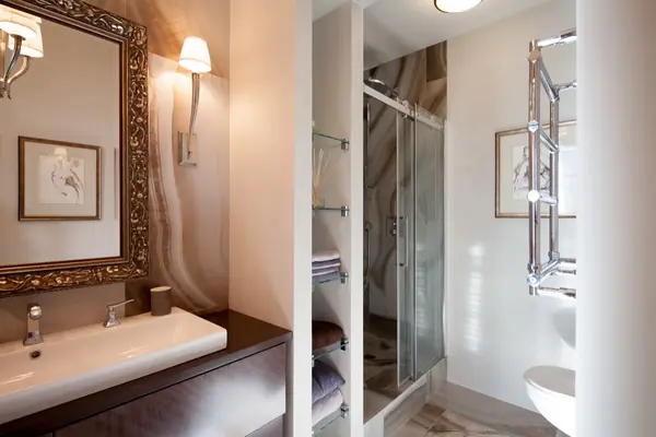 Квартира на Берзарина