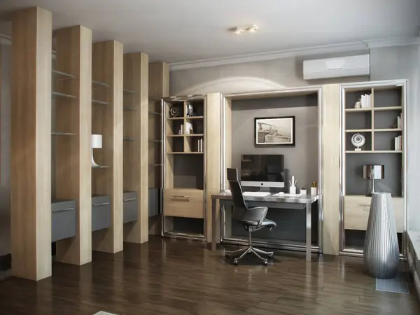 Квартира на Дубровке