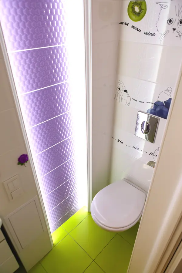 С видом на Залив