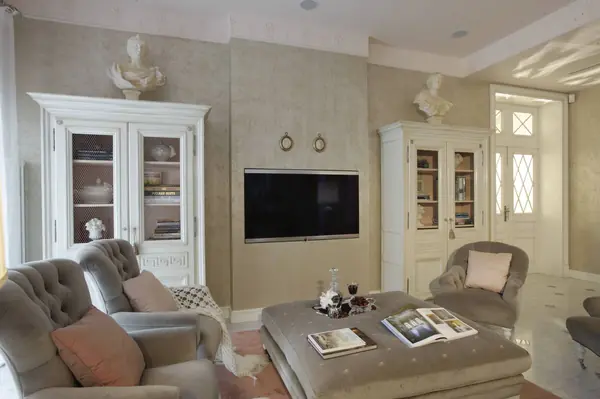 Русская усадьба