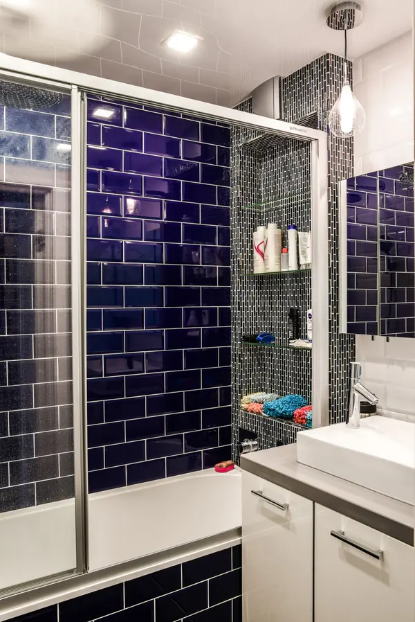 Квартира на Клязьминской