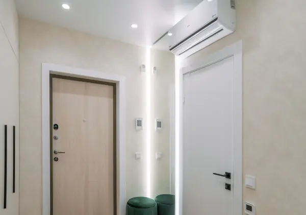 Однокомнатная квартира в Петербурге