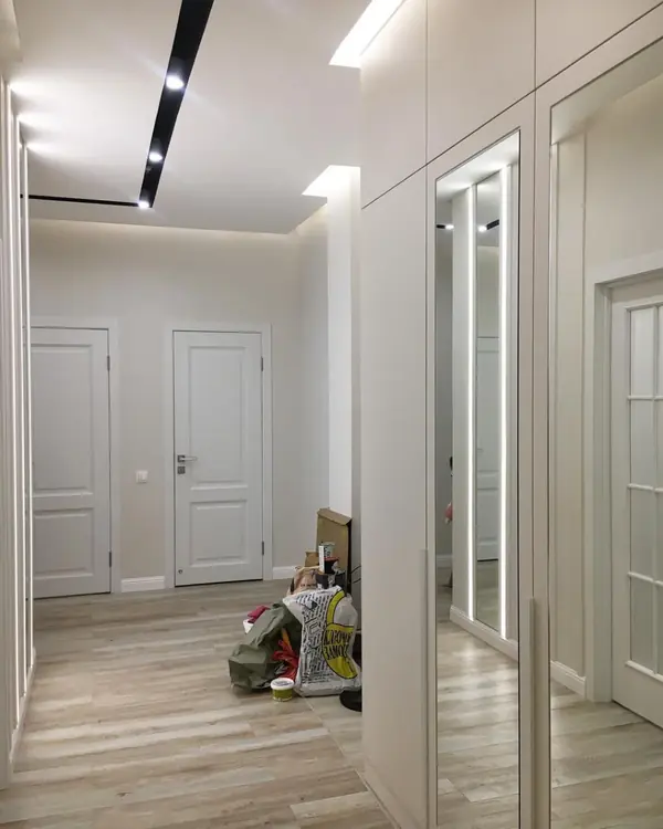 Квартира 79 м2 ул. Ясеневая