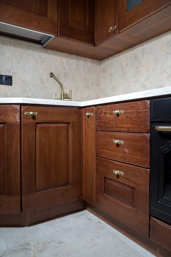 Кухня на Хасанской