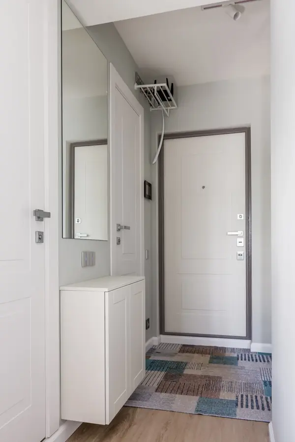 Квартира на Коломенском проезде