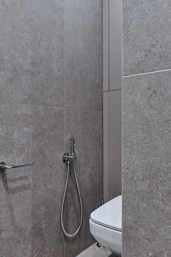 Квартира на Серпуховском Валу