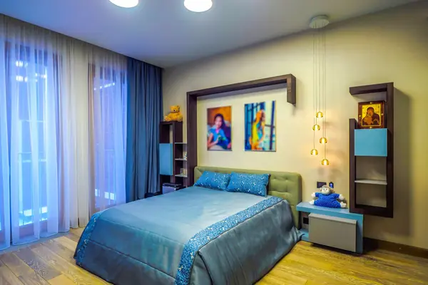 Квартира ЖК Литератор