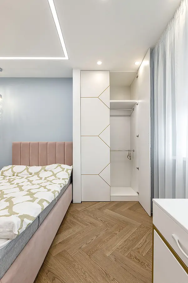 От идеи до воплощения...