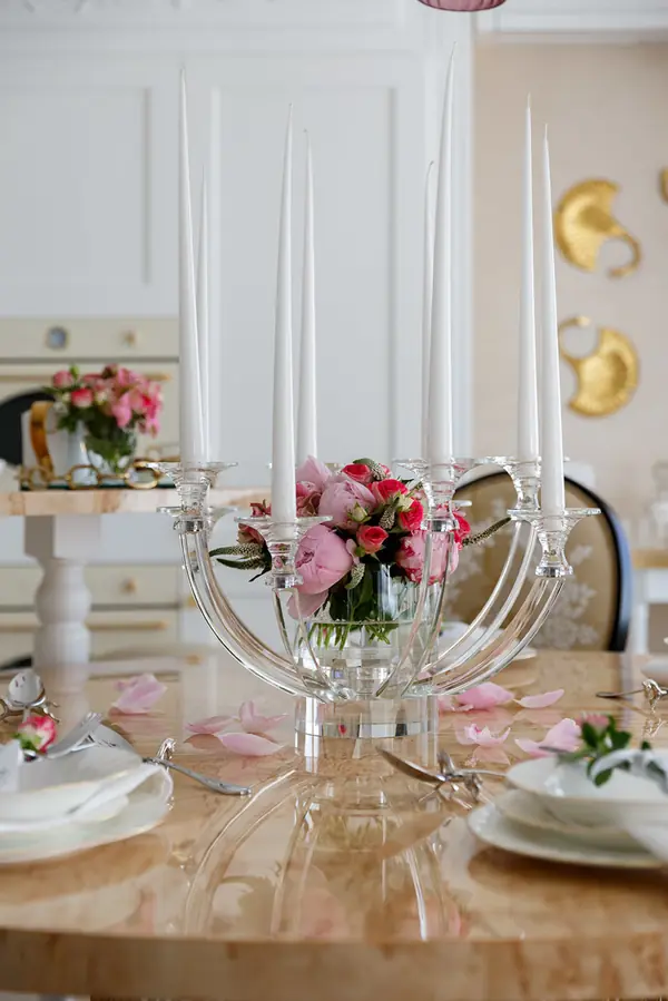 С видом на Неву