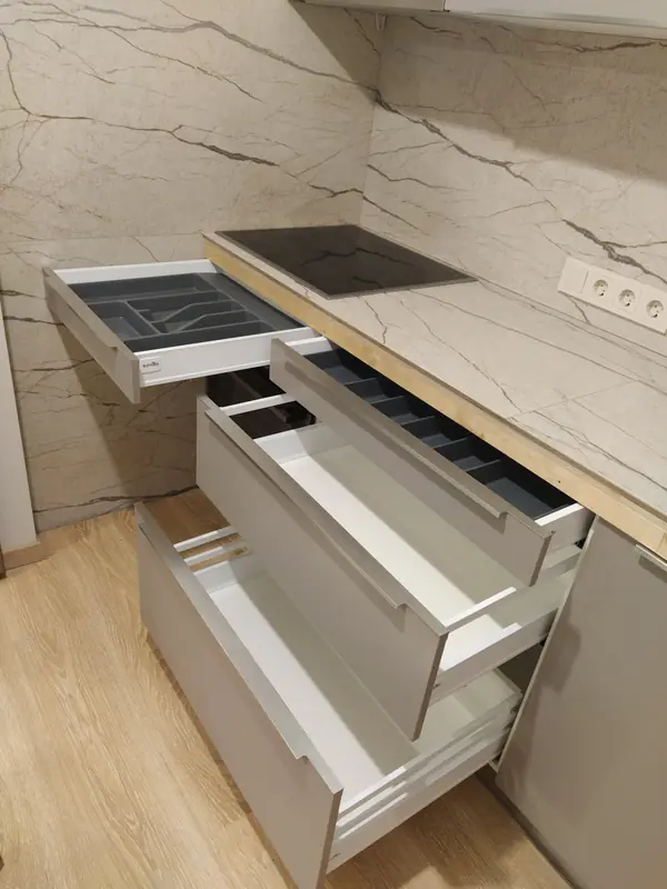 ЖК Репин Парк