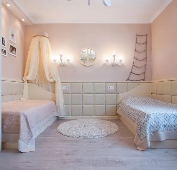 Квартира на б-ре Рокоссовского