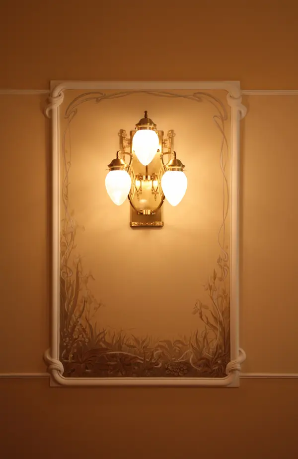 Дом в Подмосковье