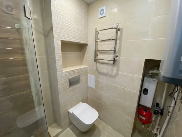 Ремонт квартиры В Москве