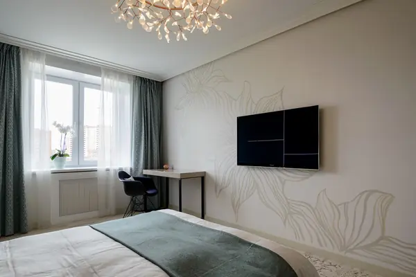 Квартира в "Бульварном переулке"