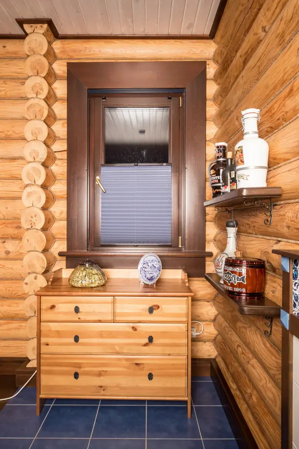 Russian вathhouse | Русская баня