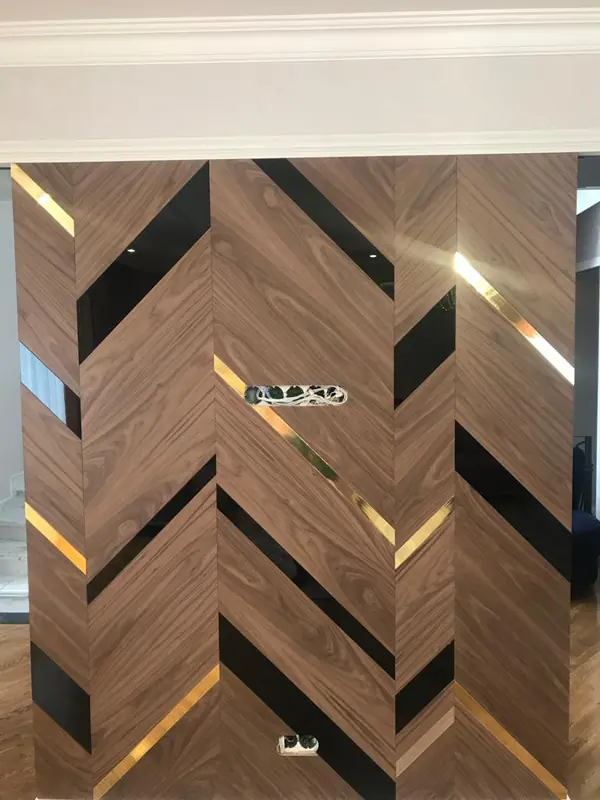 Стеновые панели