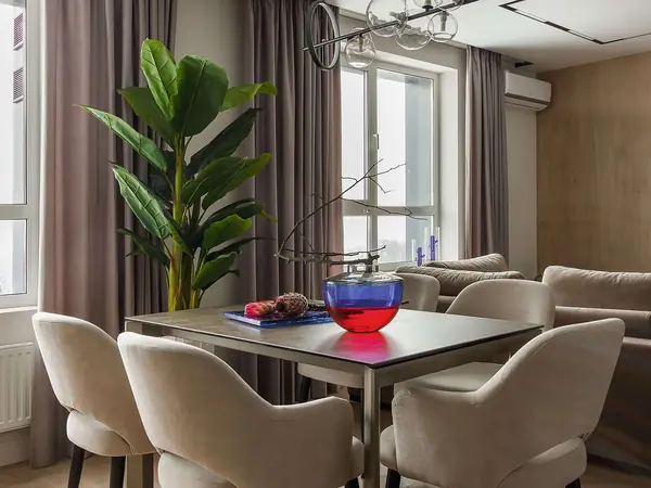 Квартира в Уфе для семьи с детьми