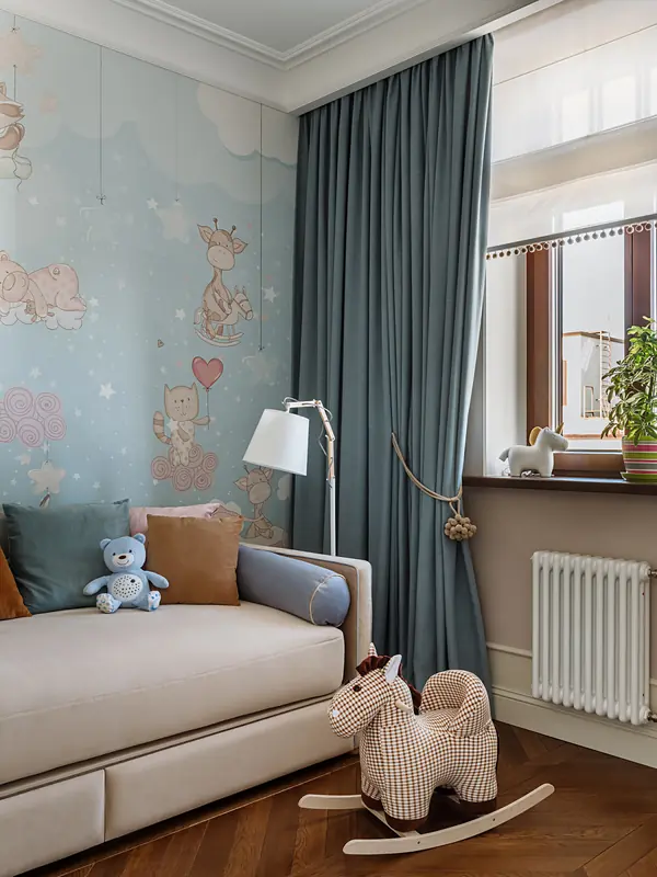 Милютинский