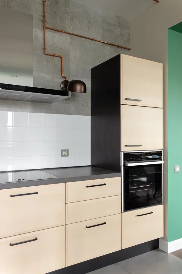 Кухня в Куркино