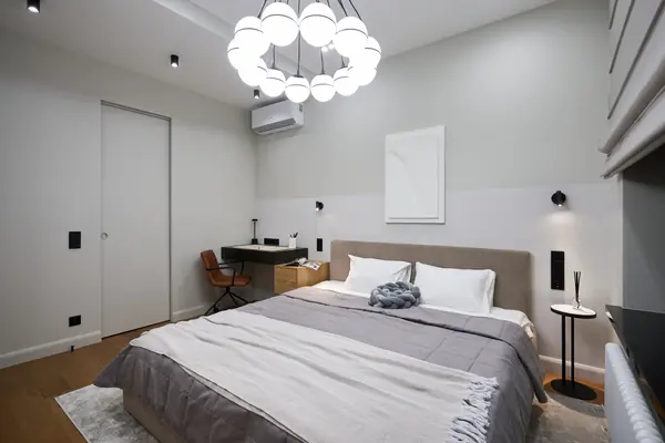 Евро 2к квартира 41 кв/м в ЖК «Headliner», г.Москва