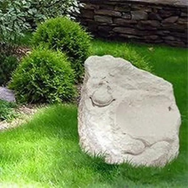 Изделия из натурального камня