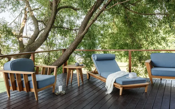 Мебель YACHTLINE коллекция REEF